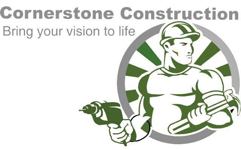 Cornerstone Construction LLC, TX