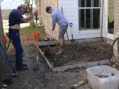 Exterior Renovation Contractors