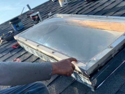 Skylight Installation Solutions